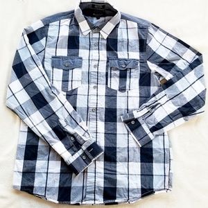 Eighty Eight Platinum Men's sz Large